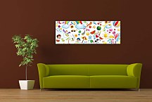 Moderný obraz - Detský zs18571