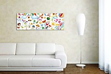 Moderný obraz - Detský zs18571