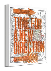 Direction - Obraz WDC92762