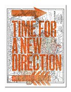 Direction - Obraz WDC92762