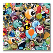 Disney Pixar (Buttons) - Obraz WDC95540