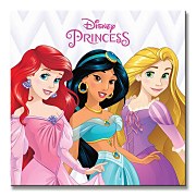 Disney Princess (Ariel, Jasmine and Rapunzel) - Obraz WDC95524