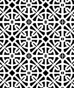 diy šablóny na podlahu