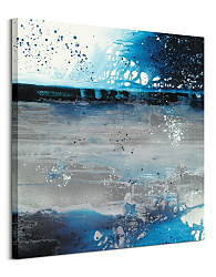 Obraz Barker Soozy - Ice Blue WDC98274