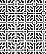 dlaždice na podlahu šablóny