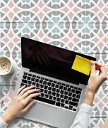 dlaždicové vzory šablóny