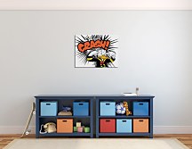 Donald Duck (Crash) - Obraz WDC92284