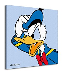 Donald Duck (Blue) - Obraz WDC98037