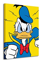 Donald Duck (Mad) - Obraz WDC90568