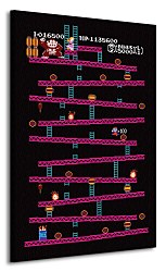 Donkey Kong (NES) - Obraz  WDC96245
