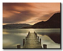 Ullswater - Obraz WDC6251