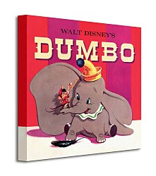 Dumbo - Obraz WDC95328