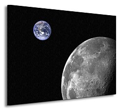 Planéta Zem - Obraz  CS0011