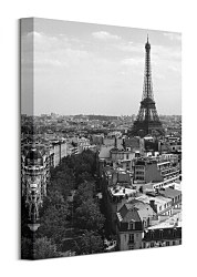 Eiffel Tower, Paris - Obraz WDC92767