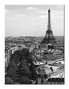 Eiffel Tower, Paris - Obraz WDC92767