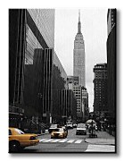 Emipre State Building, New York - Obraz CD0304