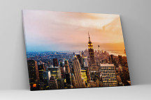 Empire state building New York - obraz zs1006