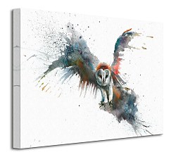 Eric In Flight - Obraz WDC92327