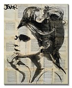 Etheral - Obraz WDC94564