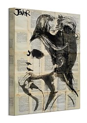 Etheral - Obraz WDC92621