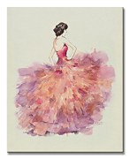 Eva - Obraz WDC94525