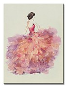 Eva - Obraz WDC92591