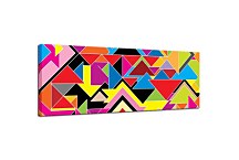 Farebná panoráma obraz zs414