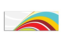 Farebná panoráma obraz zs416