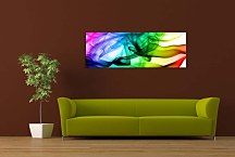 Farebný obraz panoráma zs150