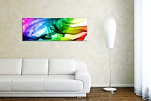 Farebný obraz panoráma zs150