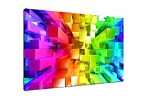 Farebný 3d Obraz zs24734