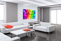 Farebný 3d Obraz zs24734