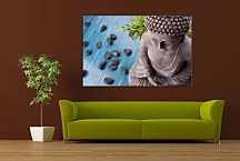 Obraz Feng shui motív zs29141