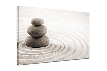 Feng shui obraz Kamenná kompozícia 29265