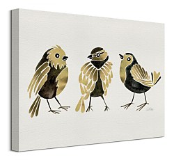 Finches - Obraz WDC92753