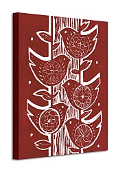 Five Birds - Obraz WDC94480