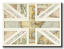 Times Past - Obraz WDC44606