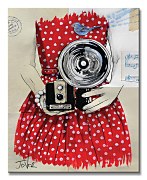 Flash - Obraz WDC94565