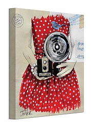 Flash - Obraz WDC92622