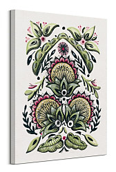 Folk Floral I - obraz na stenu Colville Amanda WDC92834