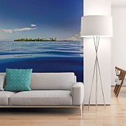 Wyspa - fototapeta FM4045