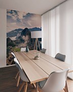 Machu Picchu - fototapeta FM4057