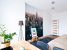 Top of the Rock - fototapeta FM4416