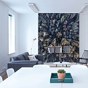 From Above - fototapeta FM4417