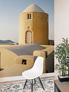 Na Greckiej Wyspie - fototapeta FM5369