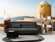 Na Greckiej Wyspie - fototapeta FM5369