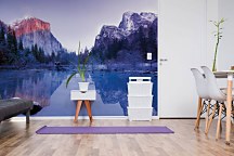 Yosemite National Park - fototapeta FM5523