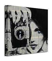 Focus - Obraz WDC95513