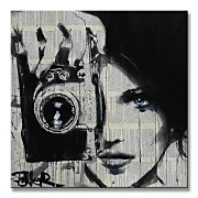 Focus - Obraz WDC95513