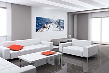 Šport Panoráma obraz zs281